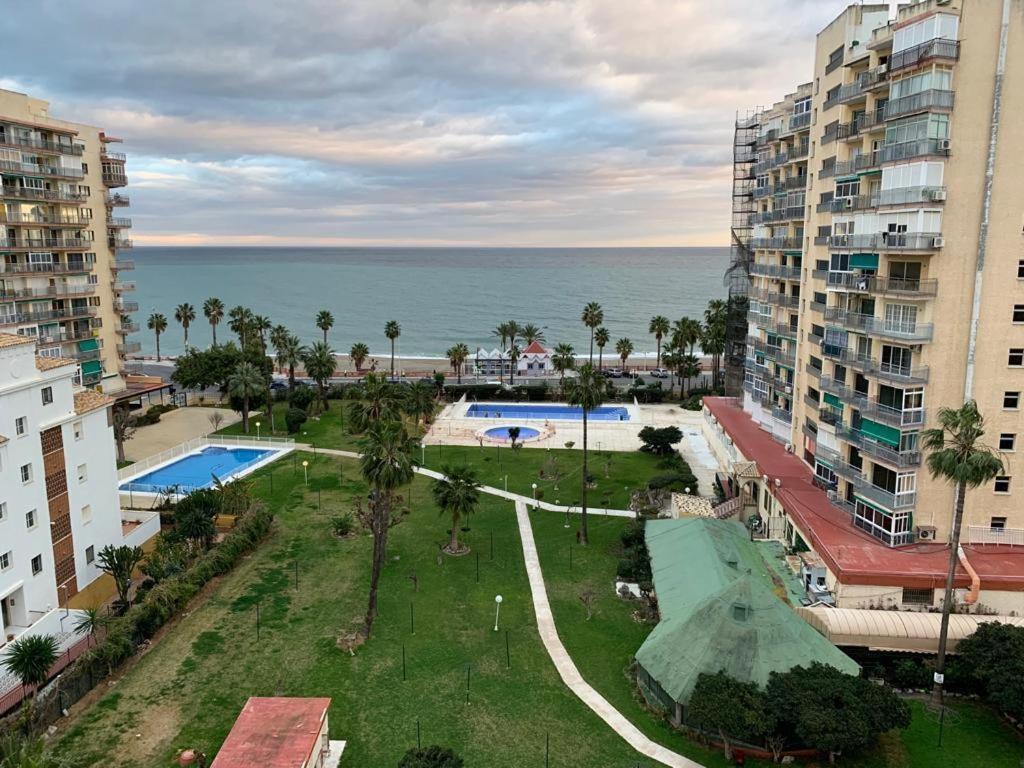 Calle Manuel Mena 4 Apartment