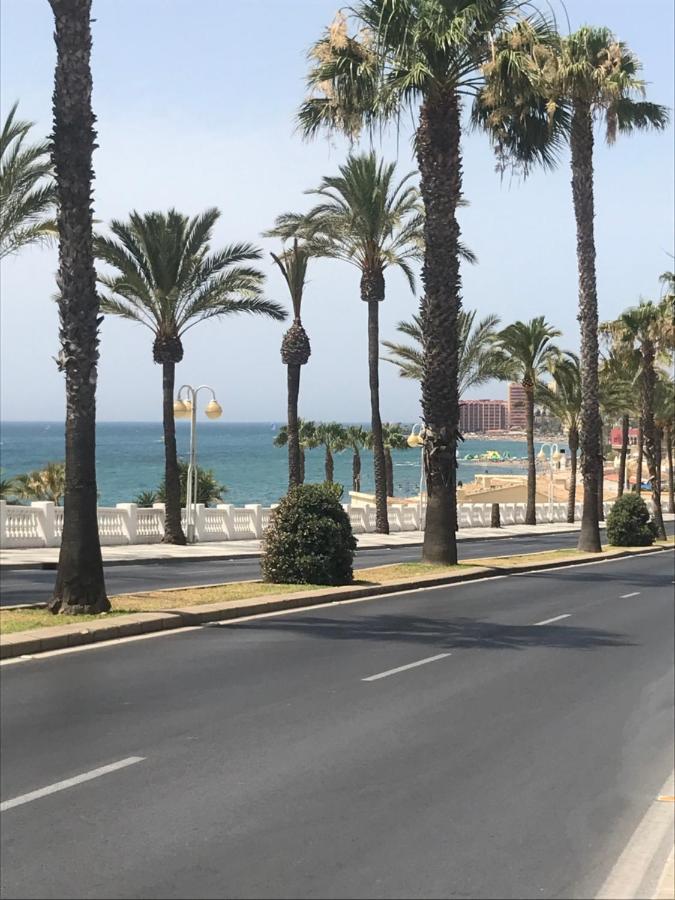 Calle Manuel Mena 4 *