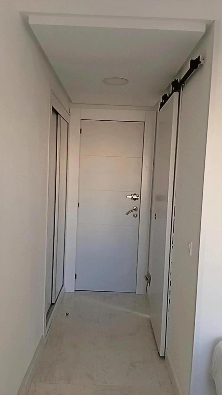 Apartment Calle Manuel Mena 4 *