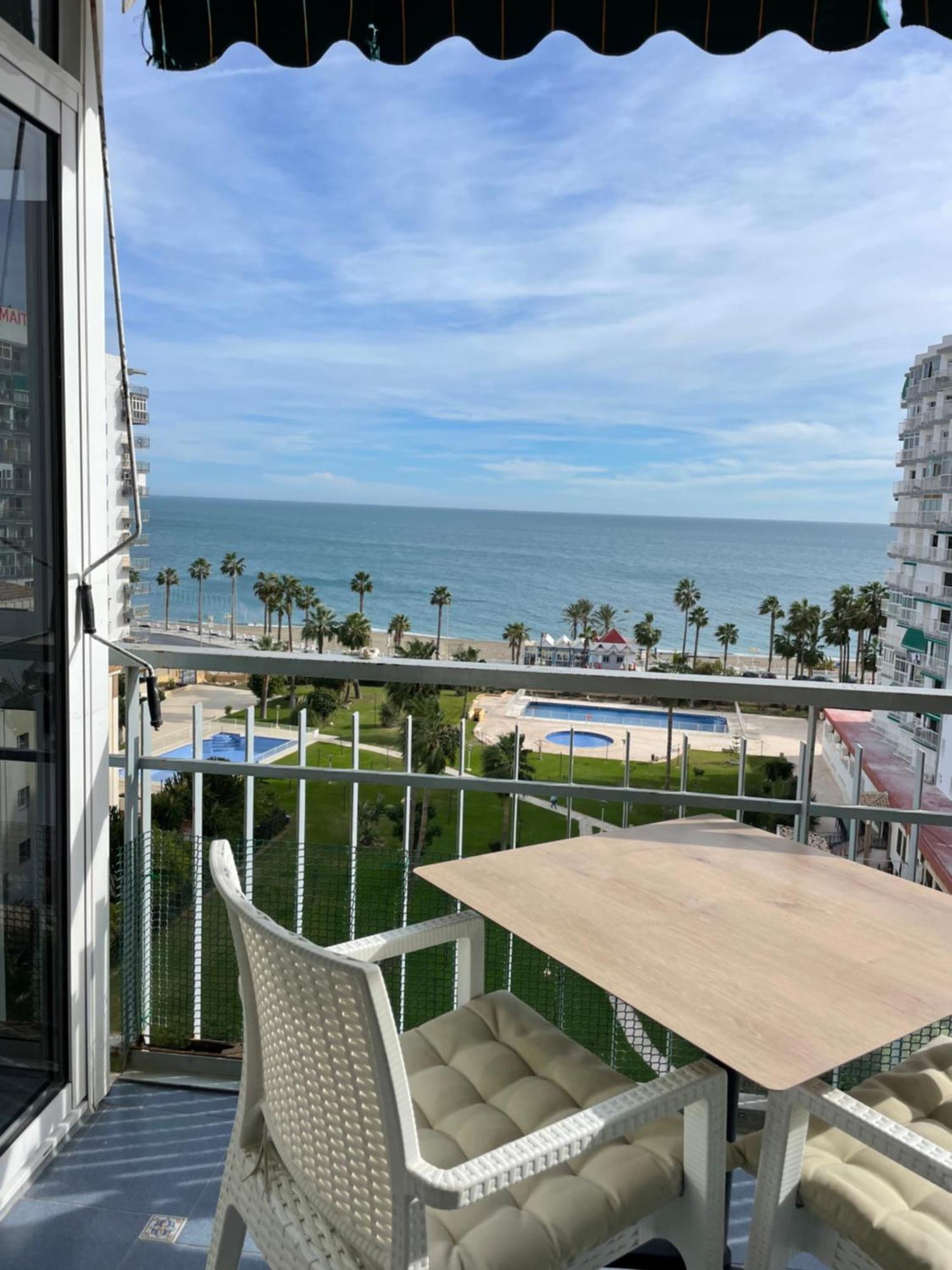 Apartment Calle Manuel Mena 4