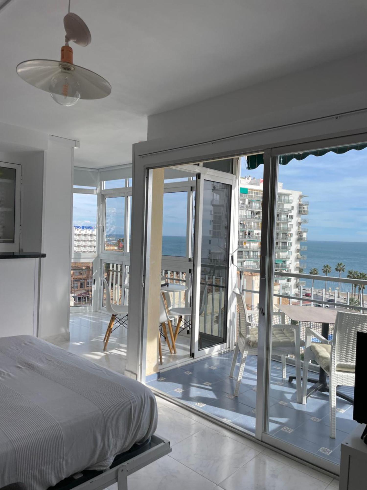 Calle Manuel Mena 4 Apartment