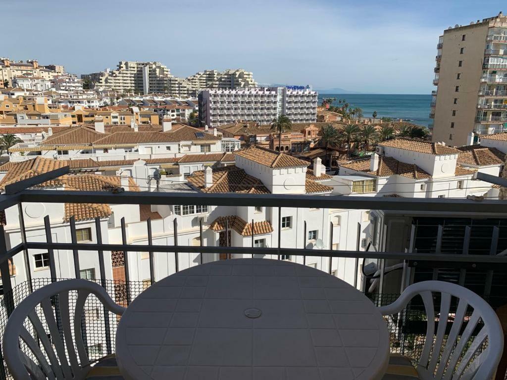 Apartment Calle Manuel Mena 4