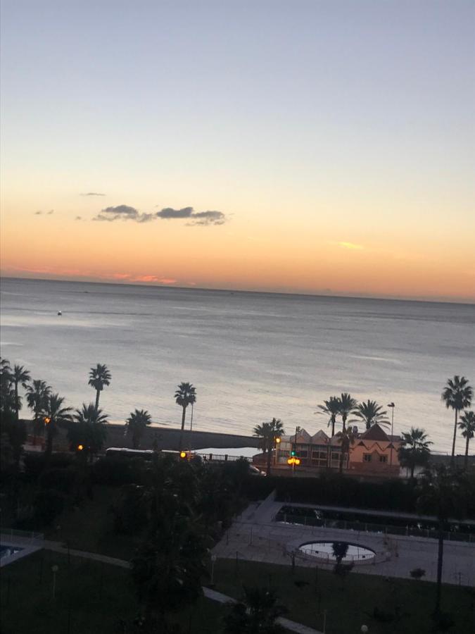 Apartment Calle Manuel Mena 4