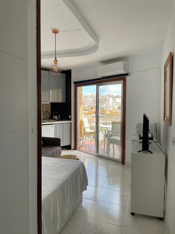 Calle Manuel Mena 4 Apartment *