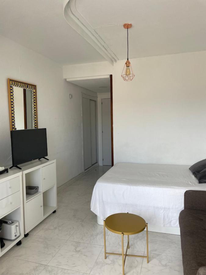 Calle Manuel Mena 4 Apartment