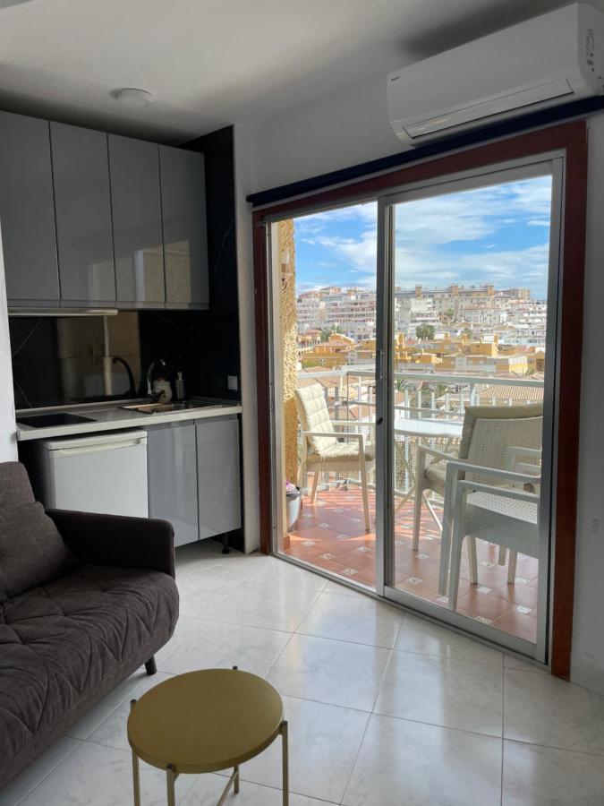 Calle Manuel Mena 4 Apartment