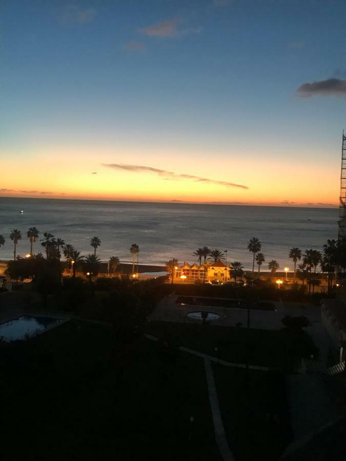 Apartment Calle Manuel Mena 4