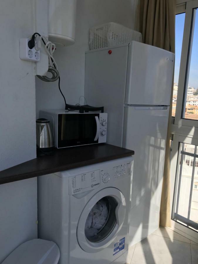 Calle Manuel Mena 4 Apartment *